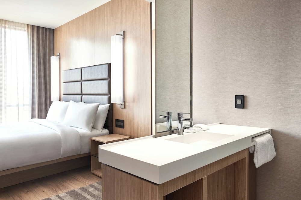 AC Hotel by Marriott Dallas Frisco - photo 6
