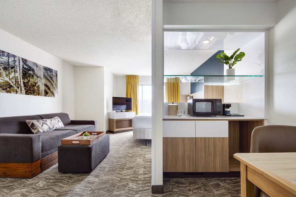 SpringHill Suites Tempe at Arizona Mills Mall - photo 9