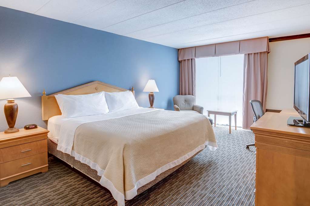 Days Hotel by Wyndham Toms River Jersey Shore — hotel in Toms River