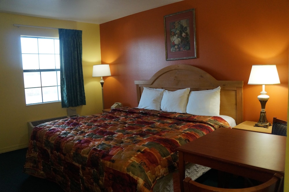 American Inn of Kinder - photo 4