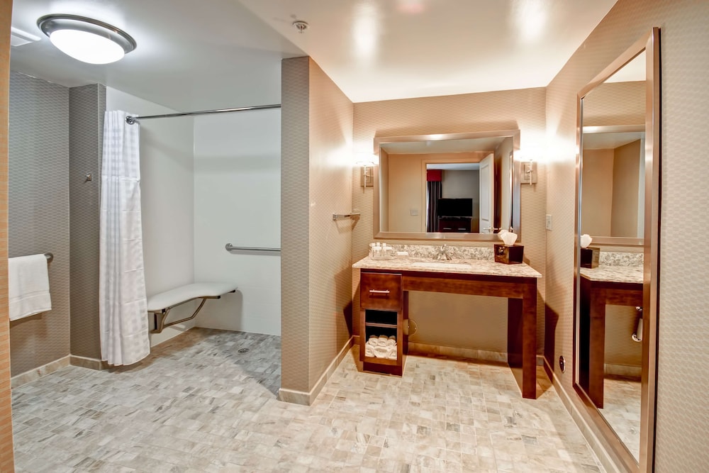 Homewood Suites by Hilton Bridgewater Branchburg - photo 22