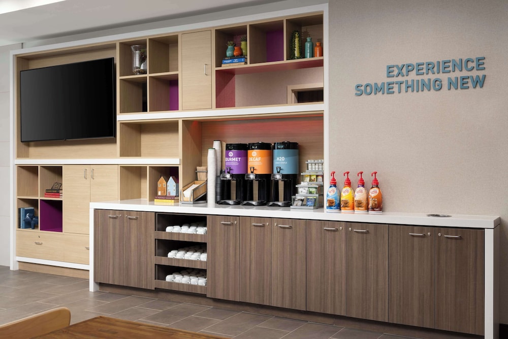 Home2 Suites by Hilton Winter Haven - photo 29