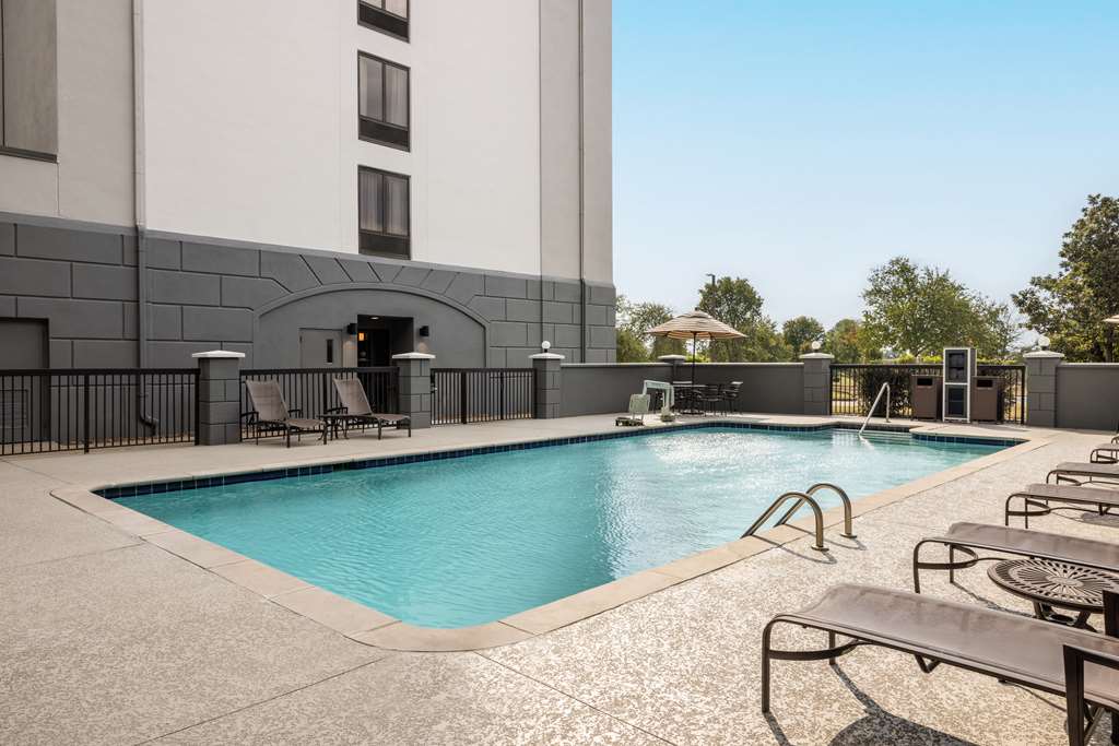Hyatt Place Nashville Hendersonville - photo 21