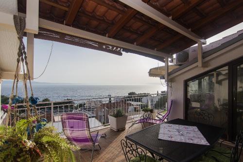 Apartman Podgora in Podgora, Croatia