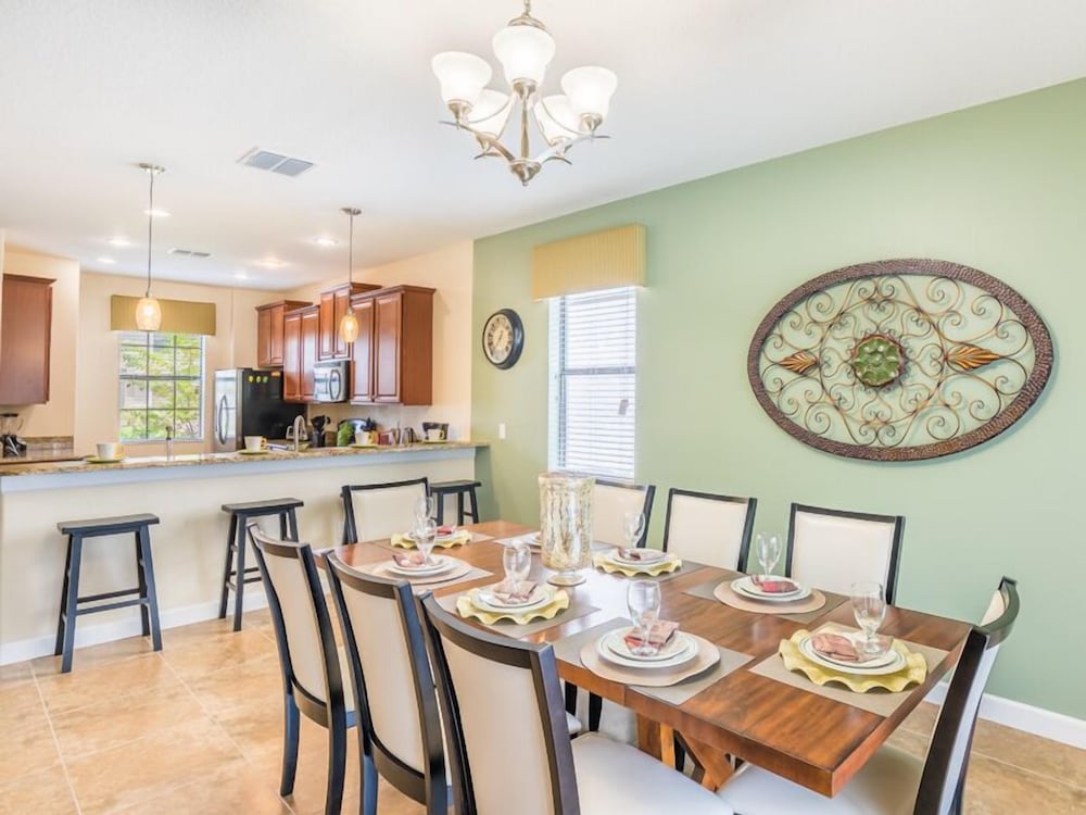 Ov4085 Champions Gate Resort 5 Bed 4.5 Baths Villa - photo 27