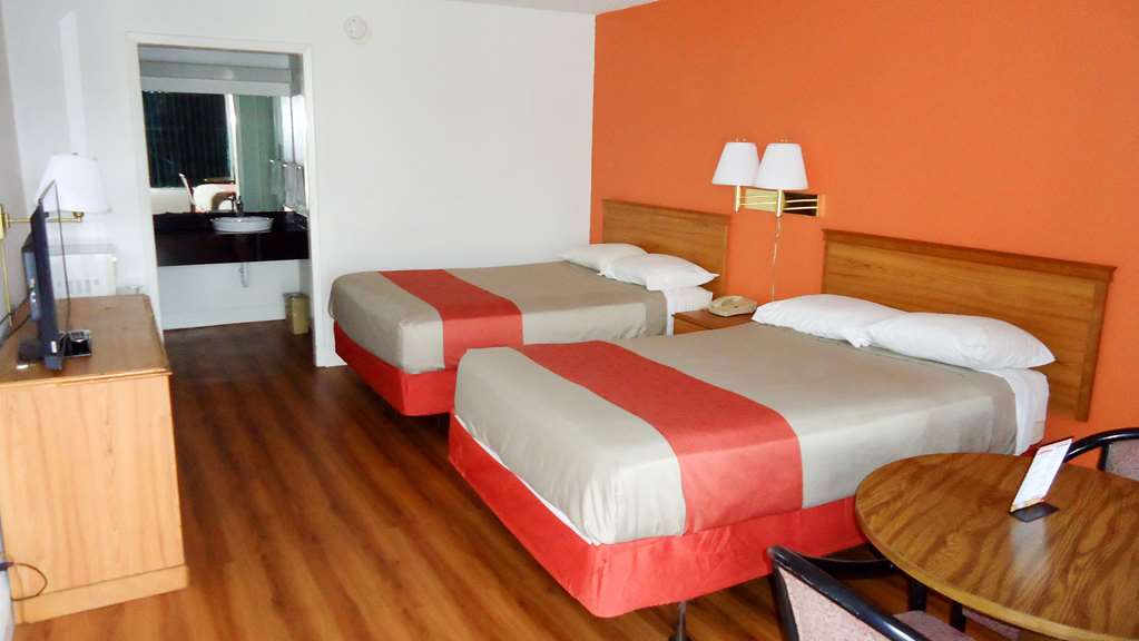 Motel 6 Natchitoches LA - photo 15