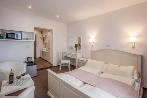 Hotel Kolonie in Frydlant Nad Ostravici, Czech Republic