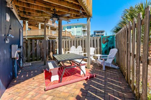 One Call Away by Carolina Beach Realty