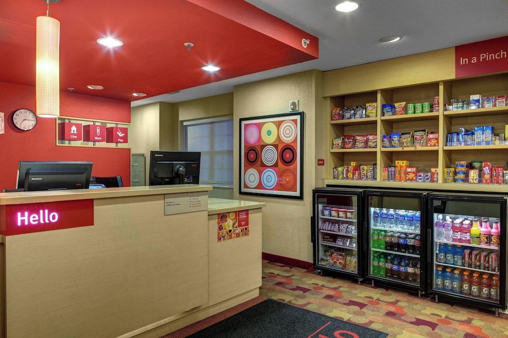 Towneplace Suites By Marriott Findlay - photo 18