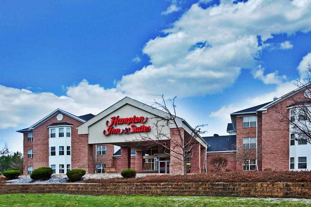 Hampton Inn & Suites Cleveland Independence - photo 32