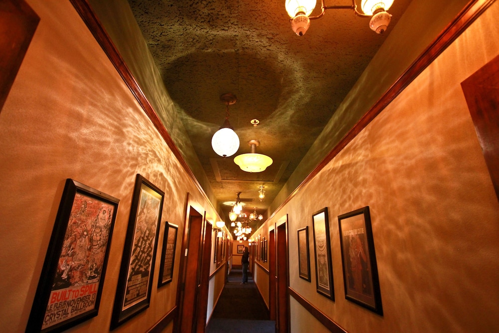 McMenamins Kennedy School - photo 57