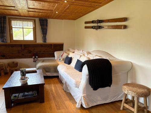 Historisches Schwarzwaldhaus in Todtnau, Germany