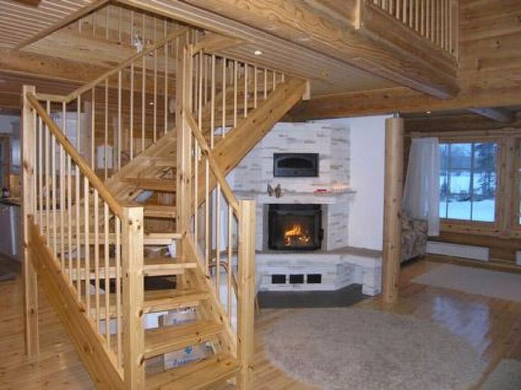 Holiday Home Hartolan ilo — 4-Star Luxury Hotel in Hartola, Finland