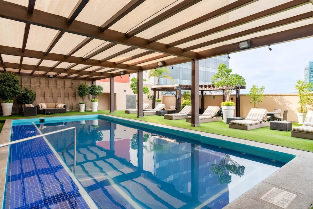 Barcelo Guadalajara