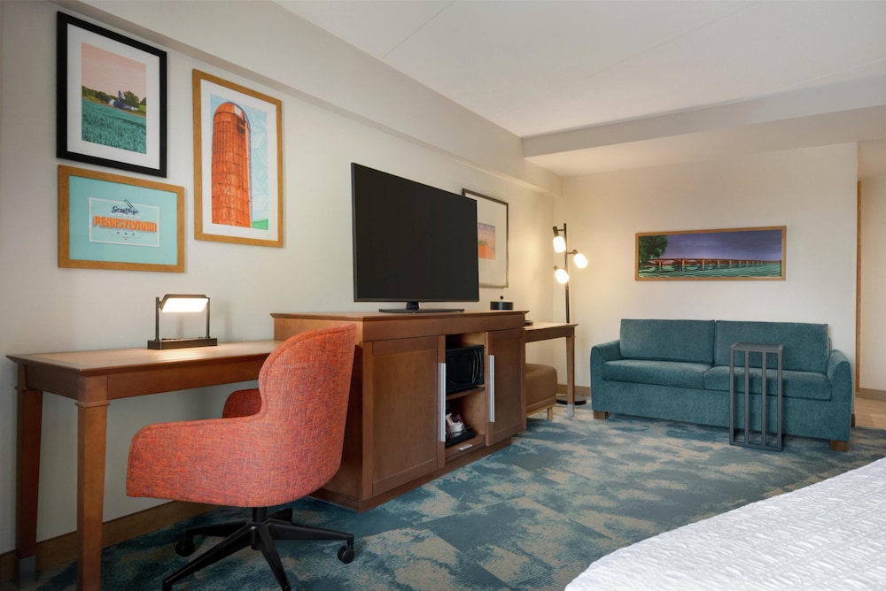 Hampton Inn Lancaster - photo 27