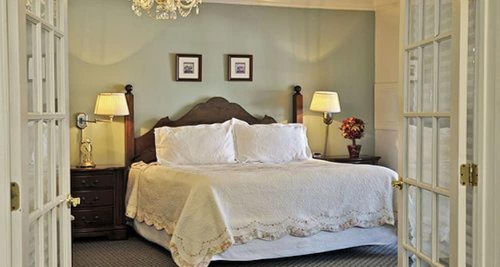 Elk Forge B&B Inn & Day Spa - photo 27