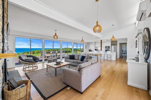 Berry’s Beach Retreat Ventnor Phillip Island in Cowes, Australia