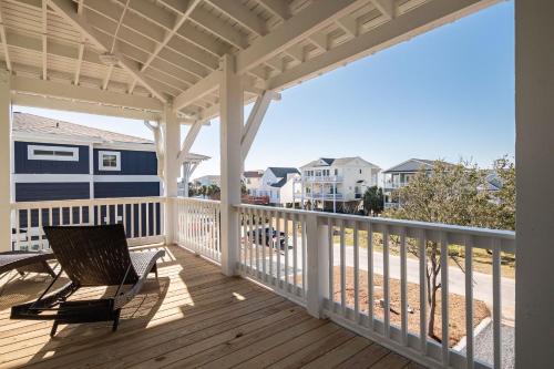 Oki Dokey by Oak Island Accommodations - photo 22