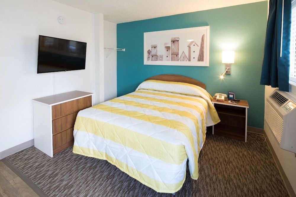 InTown Suites Extended Stay Dothan AL - photo 2