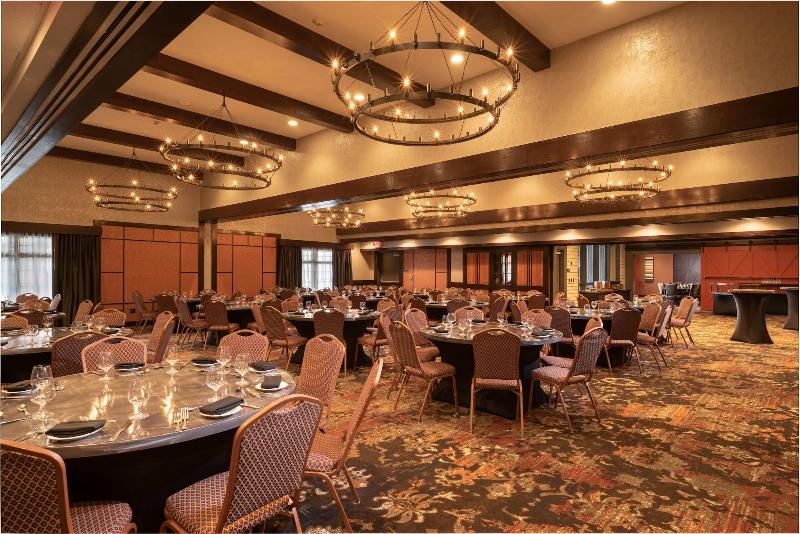 The Craftsman Inn & Suites - photo 65