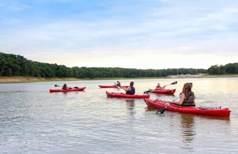 Honey Creek Resort - photo 30