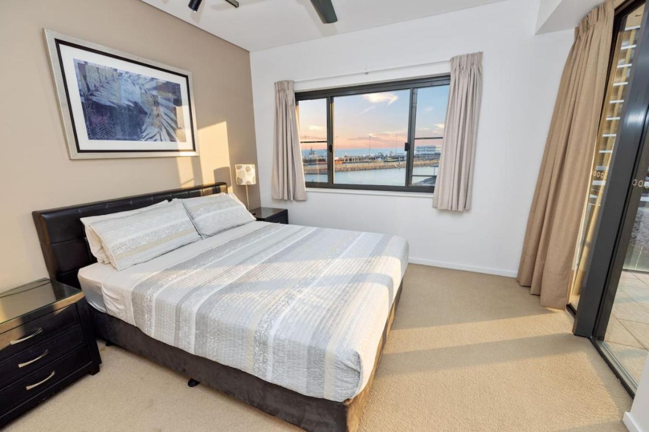 Woodys at the Waterfront — 4-Star Luxury Hotel in Darwin, Australia