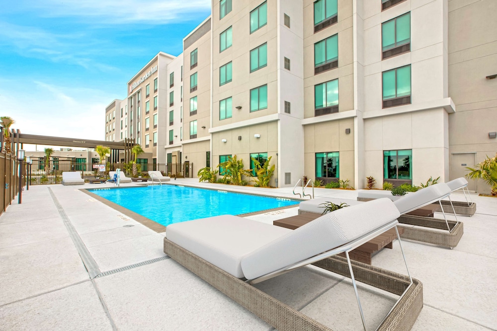 Hilton Garden Inn Harlingen Convention Center - photo 28