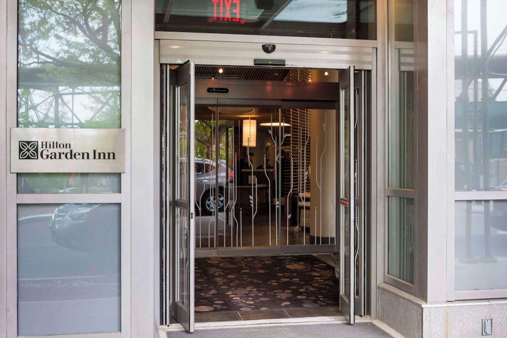 Hilton Garden Inn Long Island City New York - photo 52