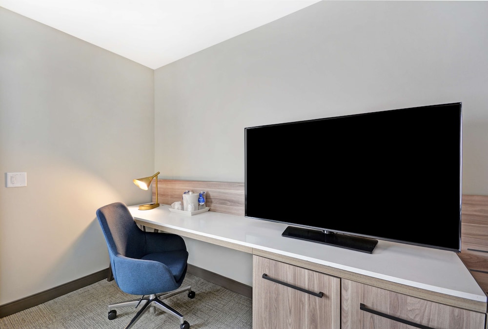 Hilton Garden Inn Houston Hobby Airport TX - photo 8
