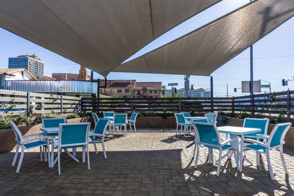 Downtown Phoenix Hotel - photo 31