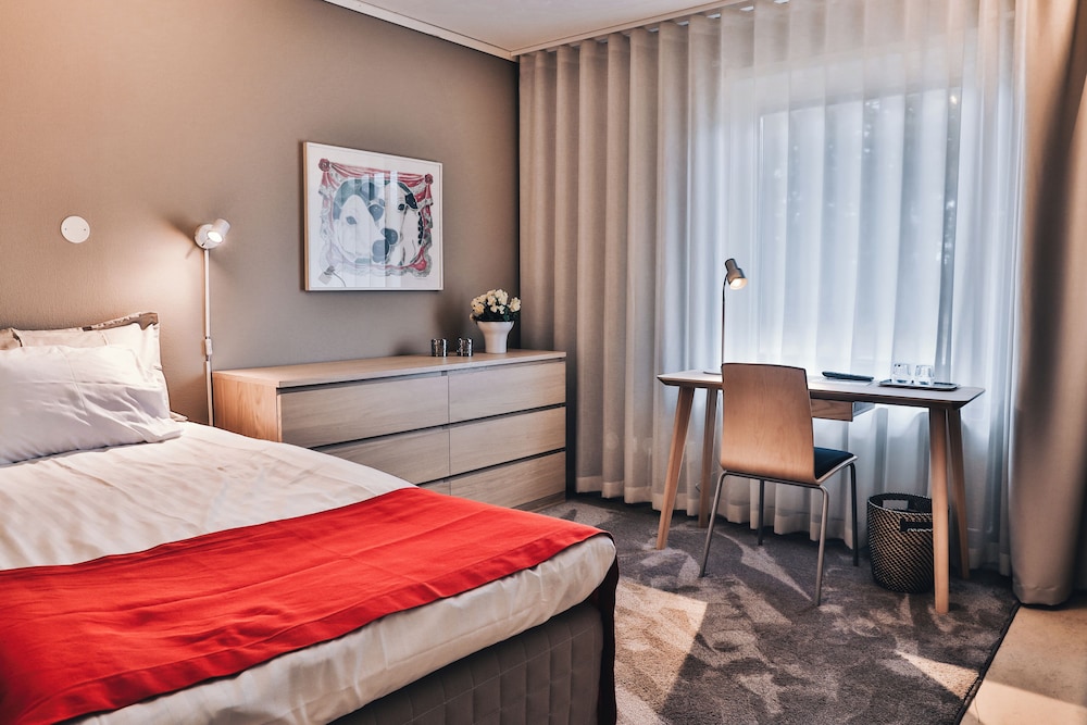 Ädelfors Hotell och Konferens in Vetlanda, Sweden