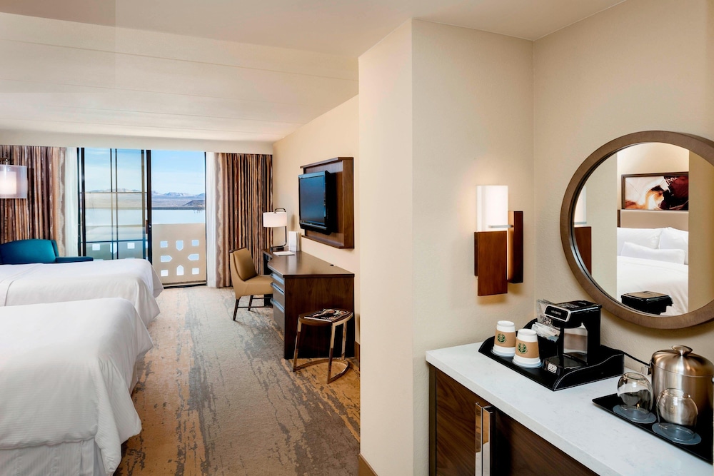 The Westin Lake Las Vegas Resort & Spa by Marriott - photo 16