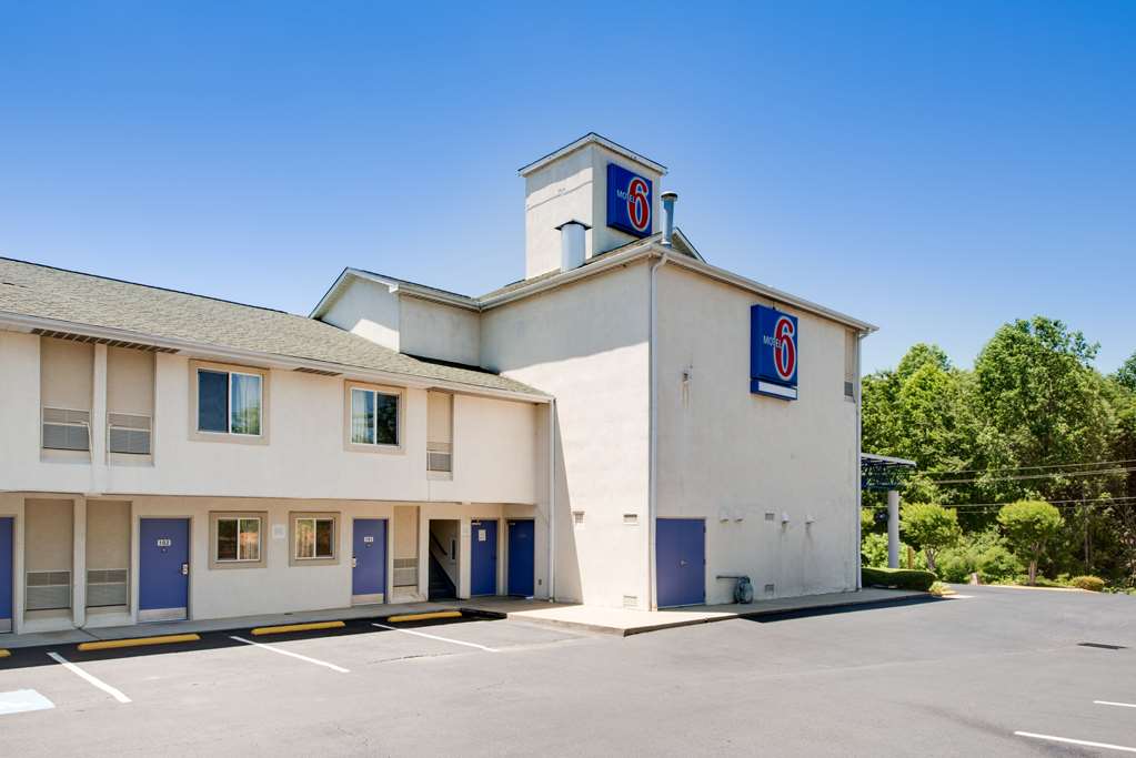 Motel 6 Statesville NC - photo 5