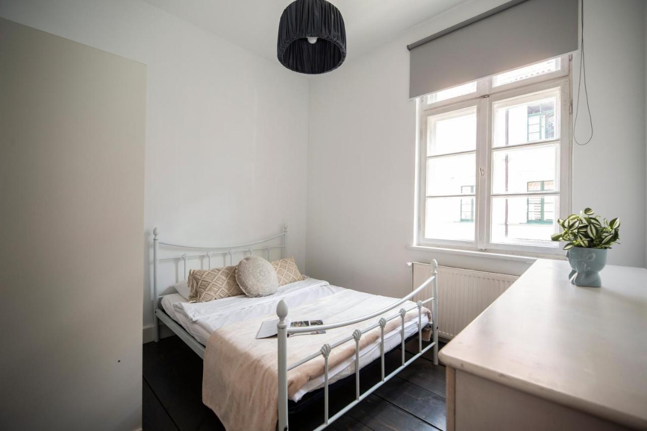 Stylowy Apartament Stare Miasto Hvile Stay in Torun, Poland