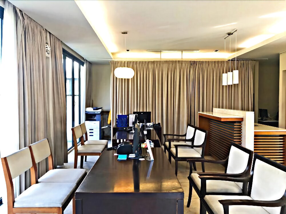 The Ocean Villas Managed by The Ocean Resort — 5-Star Luxury Hotel in Da Nang, Vietnam