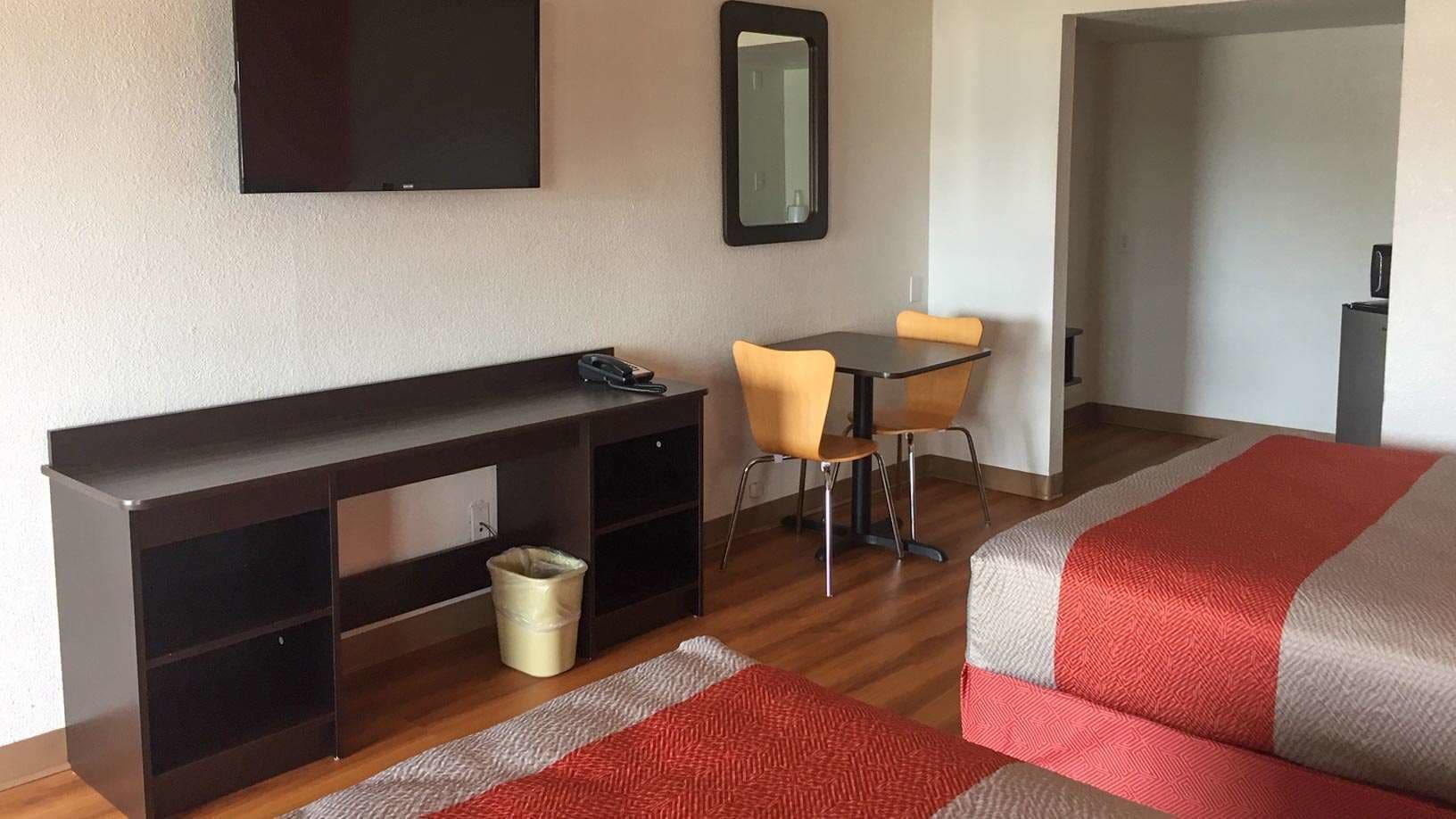 Motel 6 Waco TX - photo 7