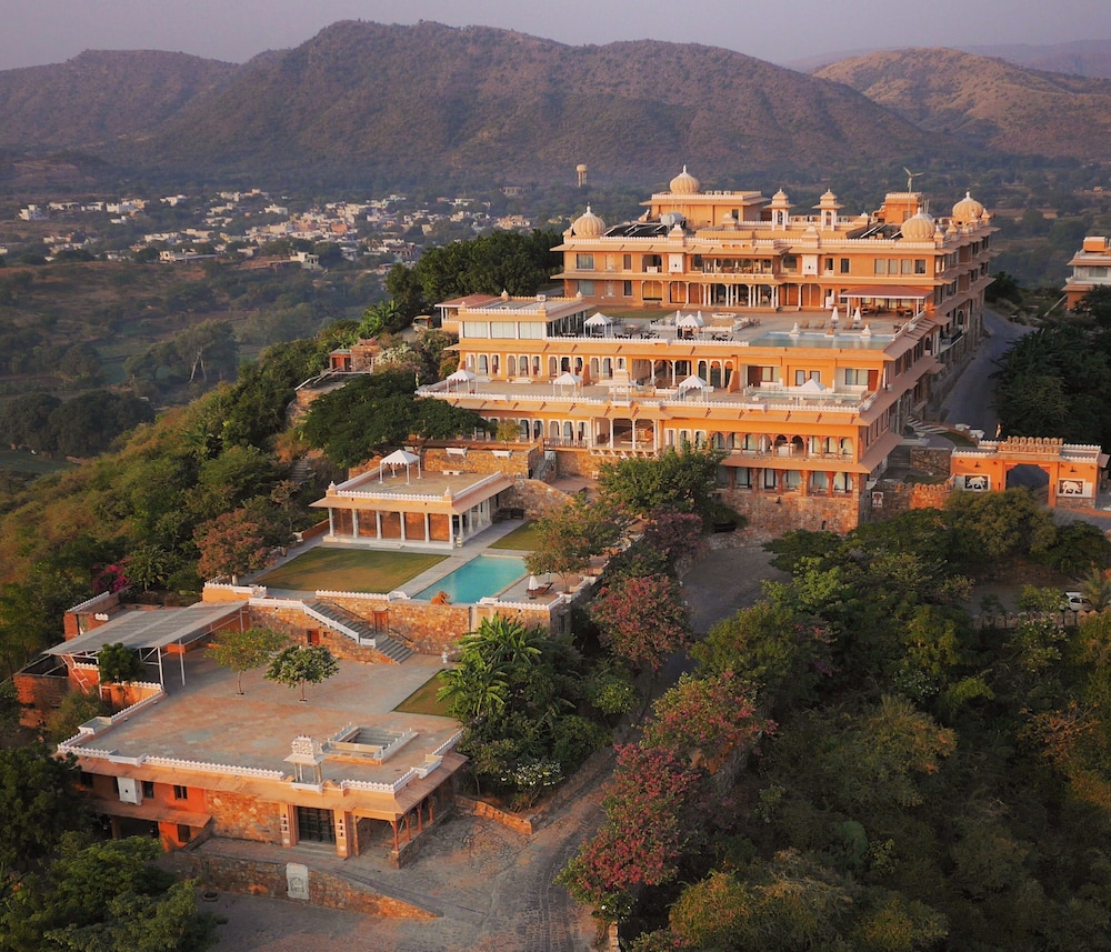 Fateh Garh Resort by Fateh Collection in Udaipur, India