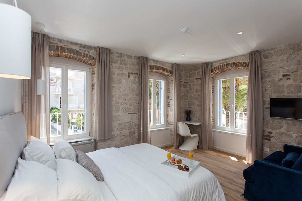 Bifora Heritage Hotel in Trogir, Croatia