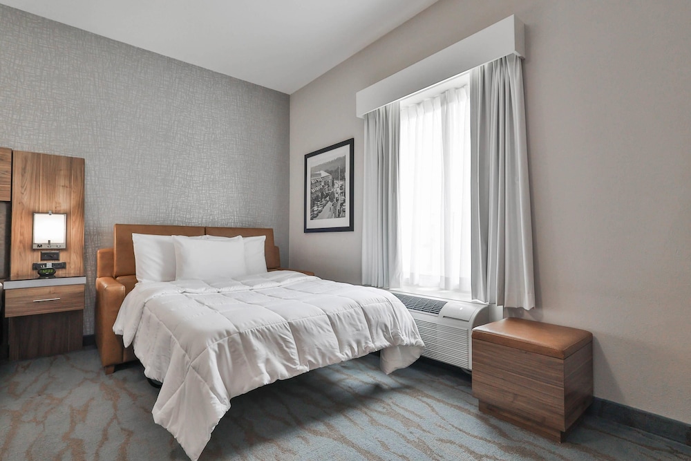 The Penn Stroud Stroudsburg Poconos Ascend Hotel Collection - photo 5