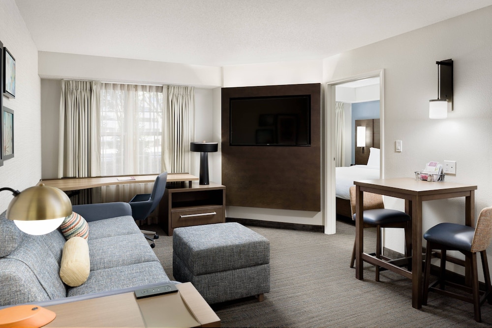 Residence Inn By Marriott Pleasanton - photo 12