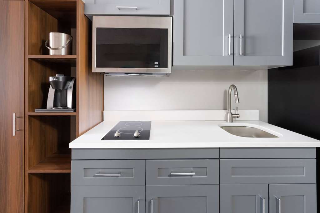 Hawthorn Extended Stay By Wyndham Columbia Ft. Jackson - photo 19