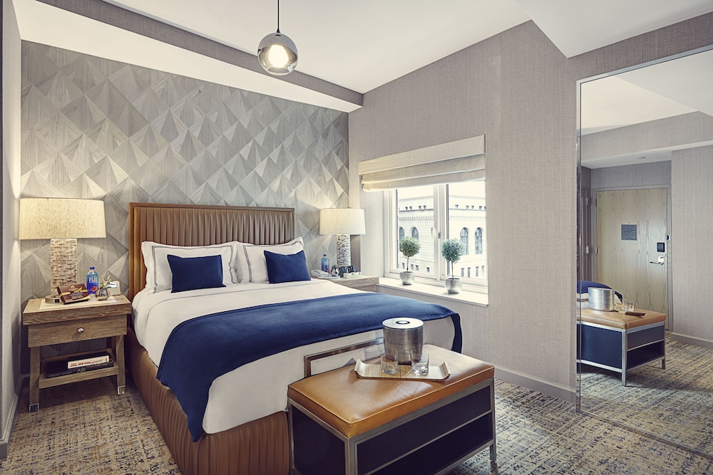 Artezen Hotel - photo 11