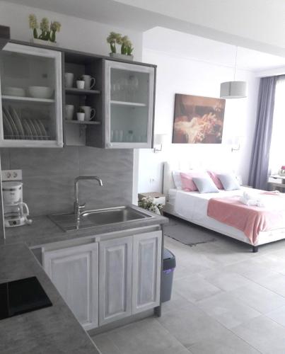 Fedias Luxury flat Psyrri square — 4-Star Luxury Hotel in Athens, Greece