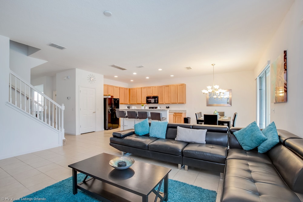 Aviana Resort gorgeous 6bd 5ba Poolhome #6av351 - photo 44