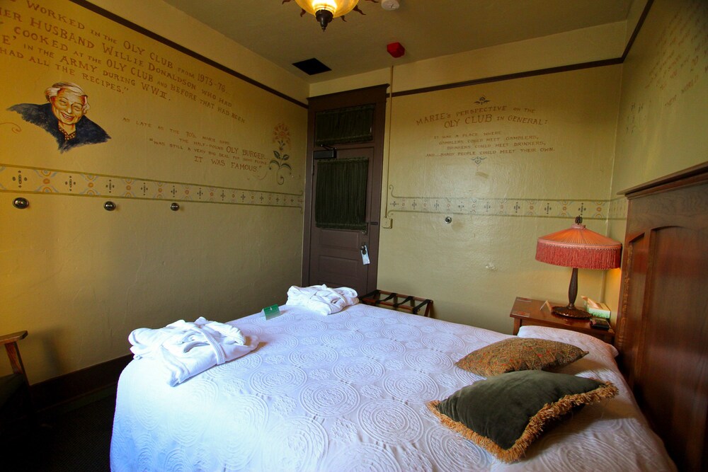 McMenamins Olympic Club - photo 12