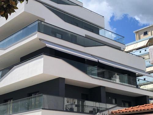 Xanthi Bnb3 — 4-Star Luxury Hotel in Xanthi, Greece