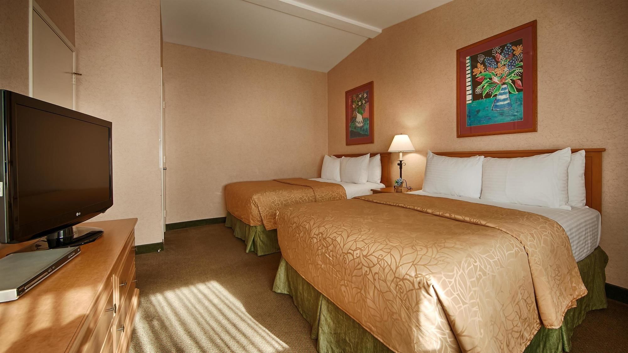 Lamplighter Inn & Suites at SDSU - photo 6