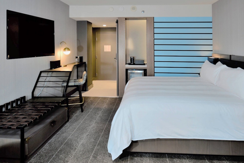 Renaissance Reno Downtown Hotel & Spa - photo 15