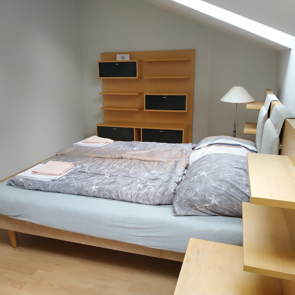 Apartmány Puerto — Senec — photo 5
