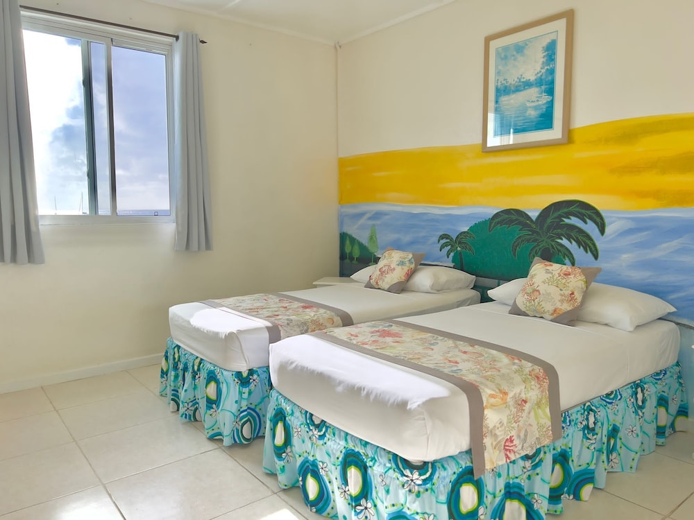 Nautilus Ocean Suites — Bridgetown — photo 4